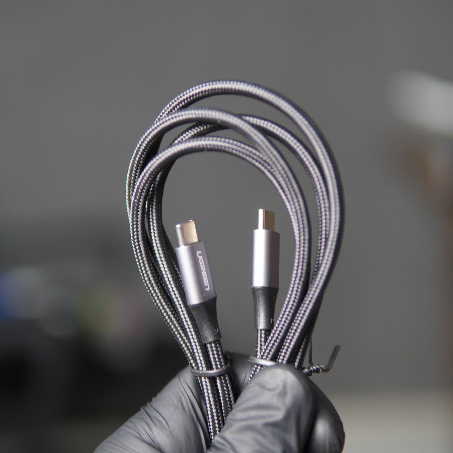 Ugreen 100W PD USB-C to USB-C Cable