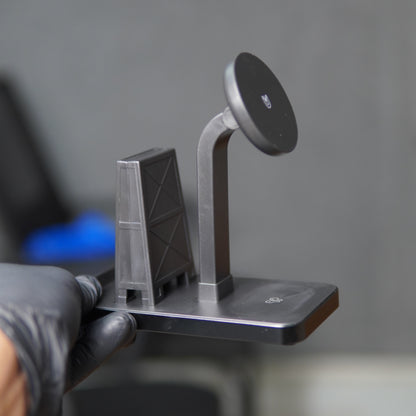 4-in-1 magnetic wireless charging stand