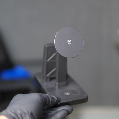 4-in-1 magnetic wireless charging stand