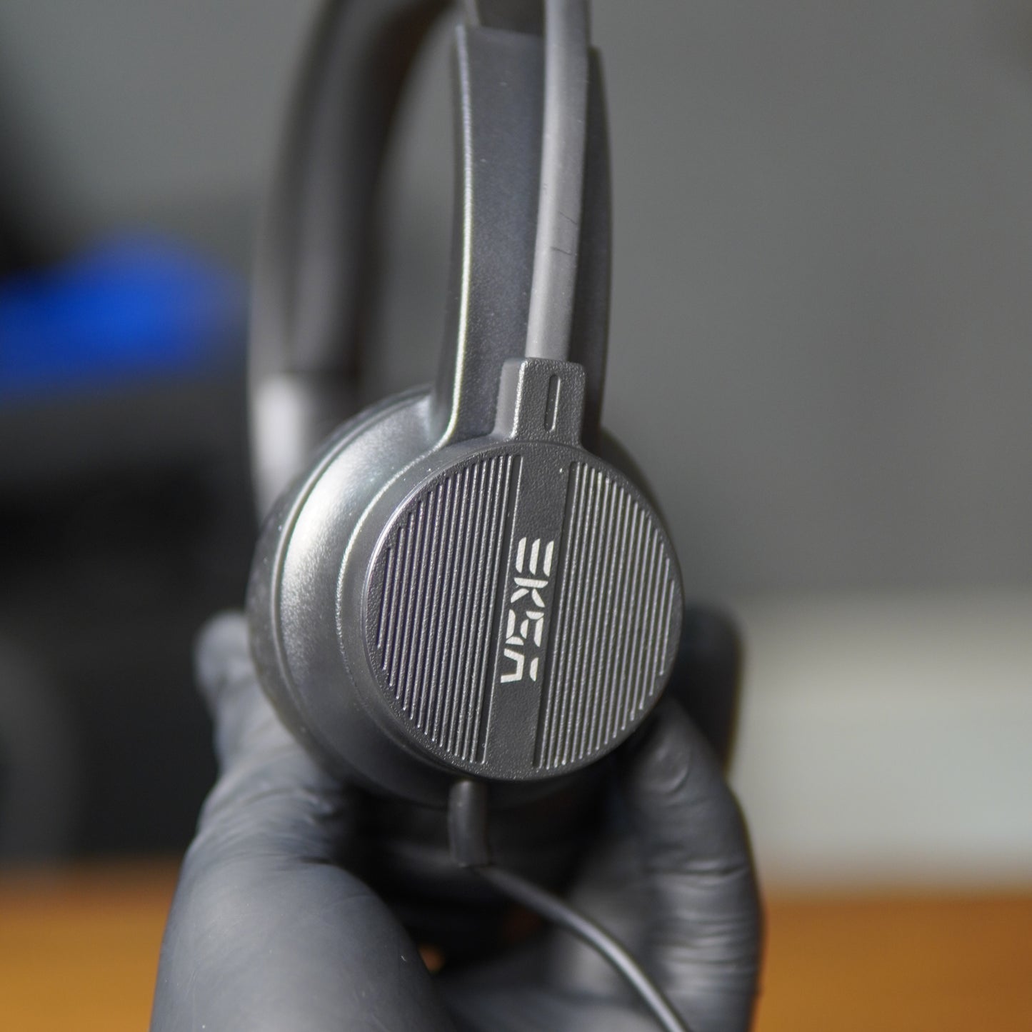 EKSA H12E USB headset
