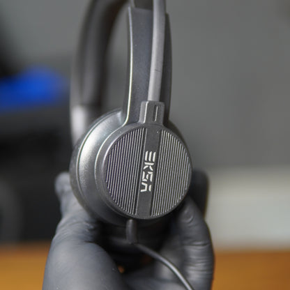 EKSA H12E USB headset