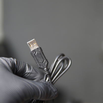 EKSA H12E USB headset