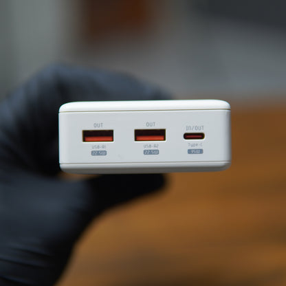 Movespeed 20000mAh 35W Fast Charging Power Bank