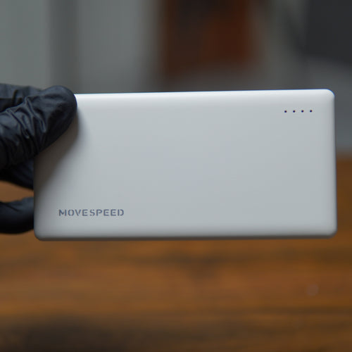 Movespeed 20000mAh 35W Fast Charging Power Bank