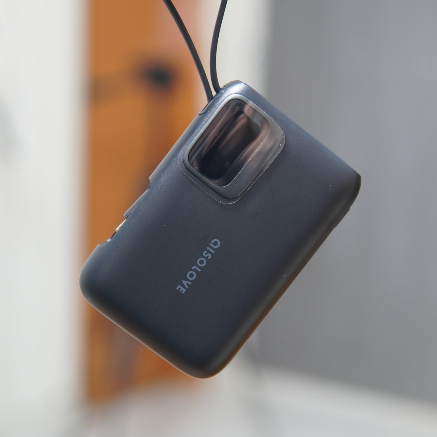 AISOLOVE 10000mAh Digital Display Power Bank