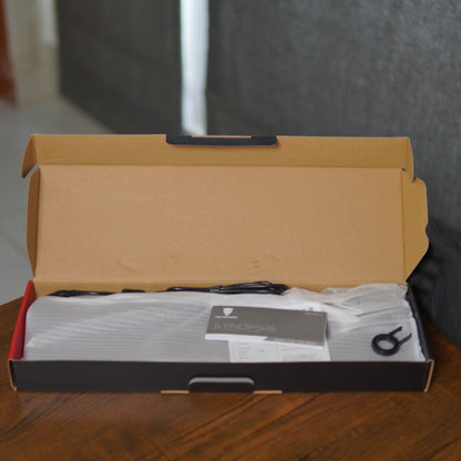 Motospeed CK104 Gaming Keyboard