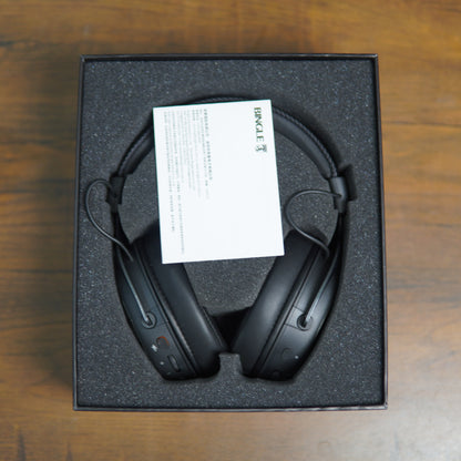 BINGLE G660 RGB Gaming Headset