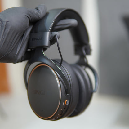 BINGLE G660 RGB Gaming Headset