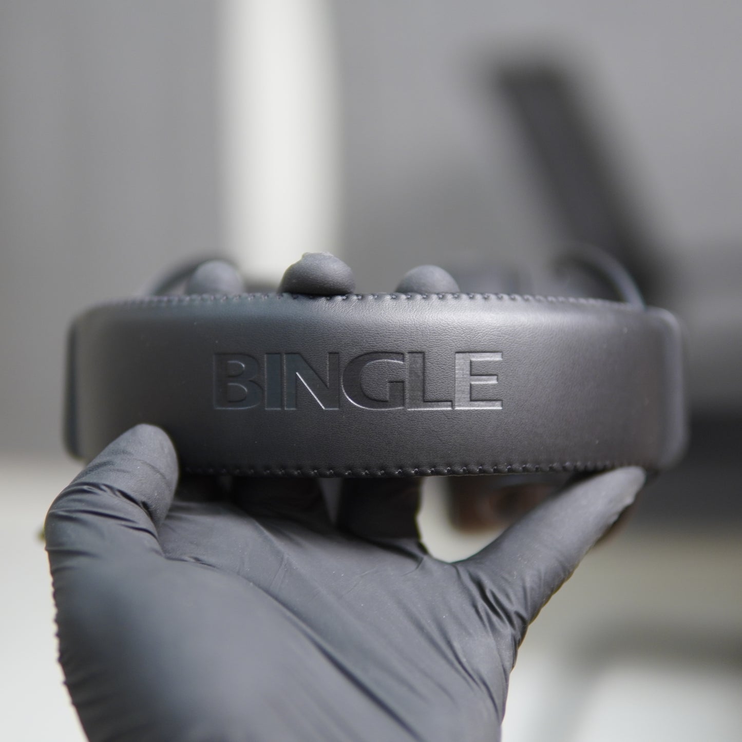 BINGLE G660 RGB Gaming Headset