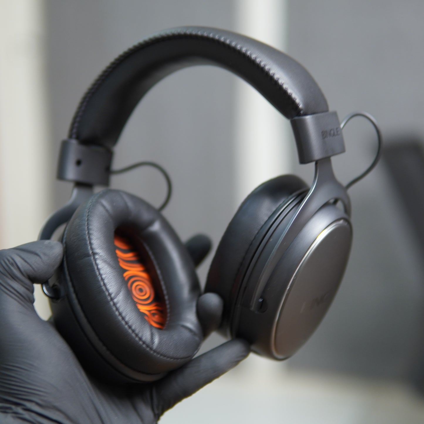 BINGLE G660 RGB Gaming Headset