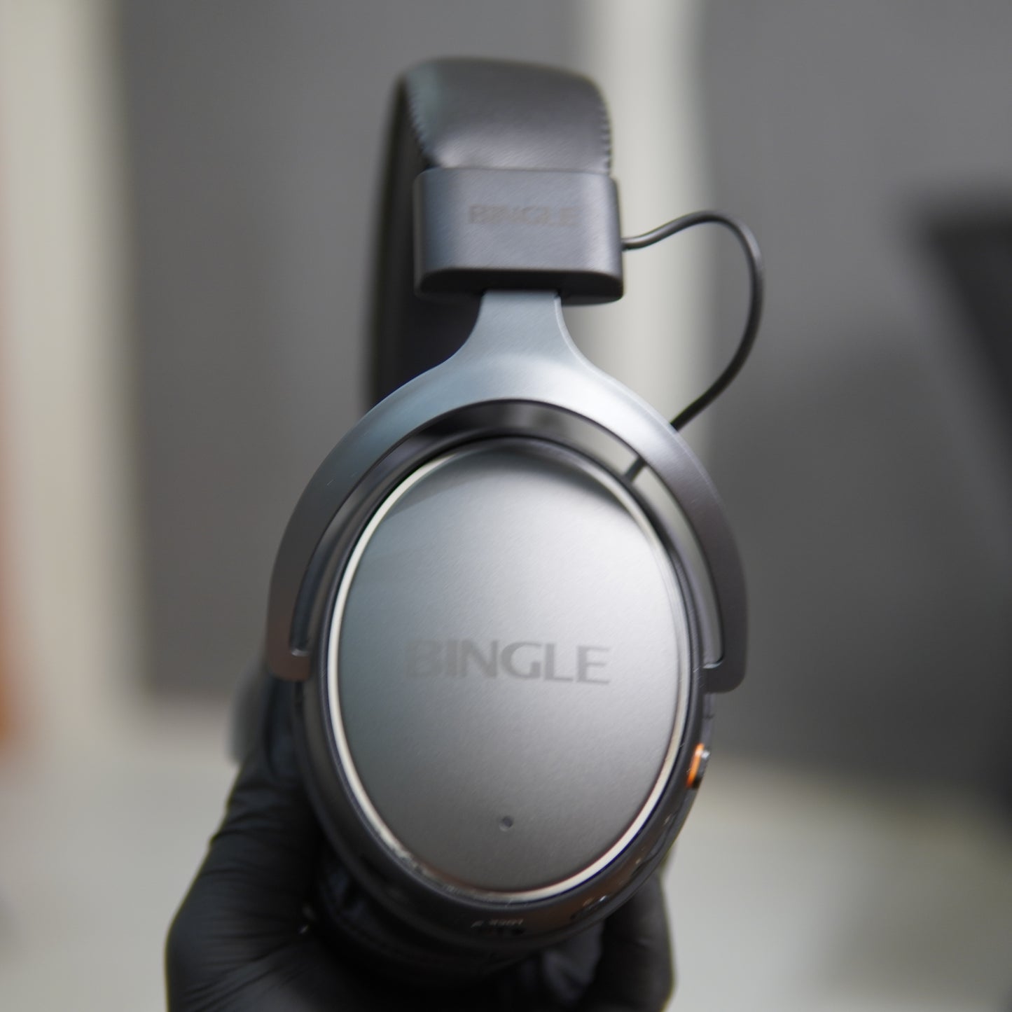 BINGLE G660 RGB Gaming Headset