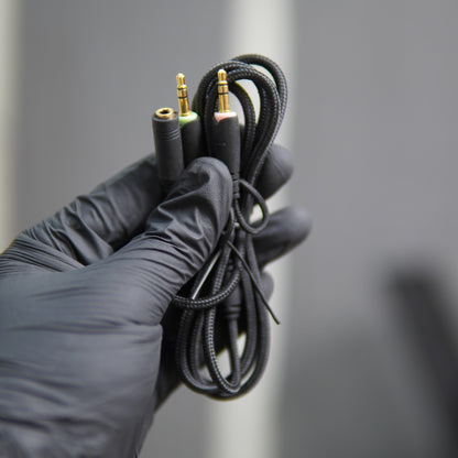 BINGLE G660 RGB Gaming Headset