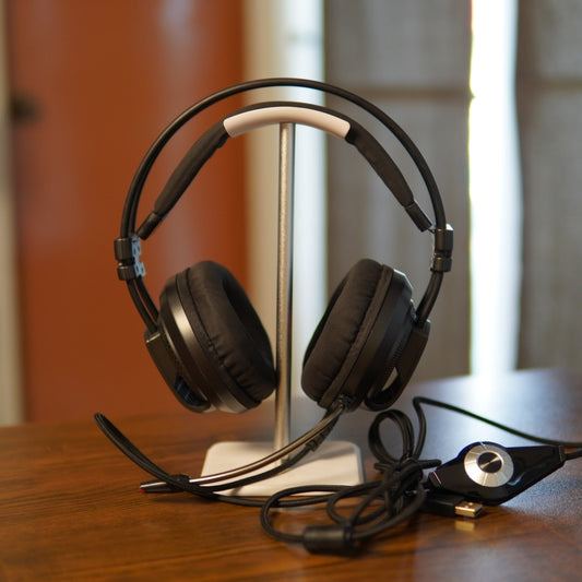 Xiberia V10 RGB Gaming Headset