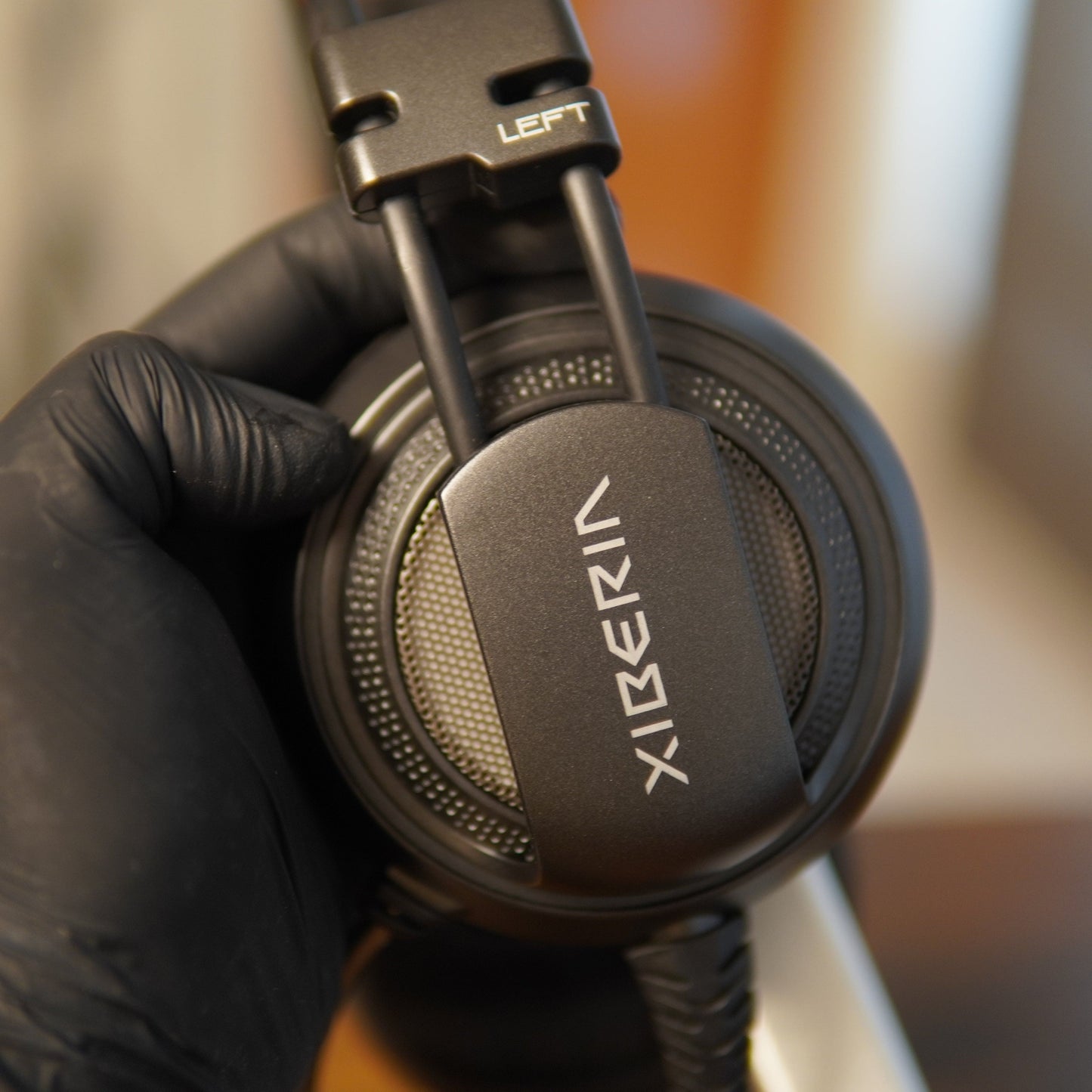 Xiberia V10 RGB Gaming Headset