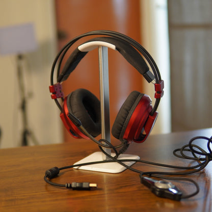 Xiberia V10 RGB Gaming Headset