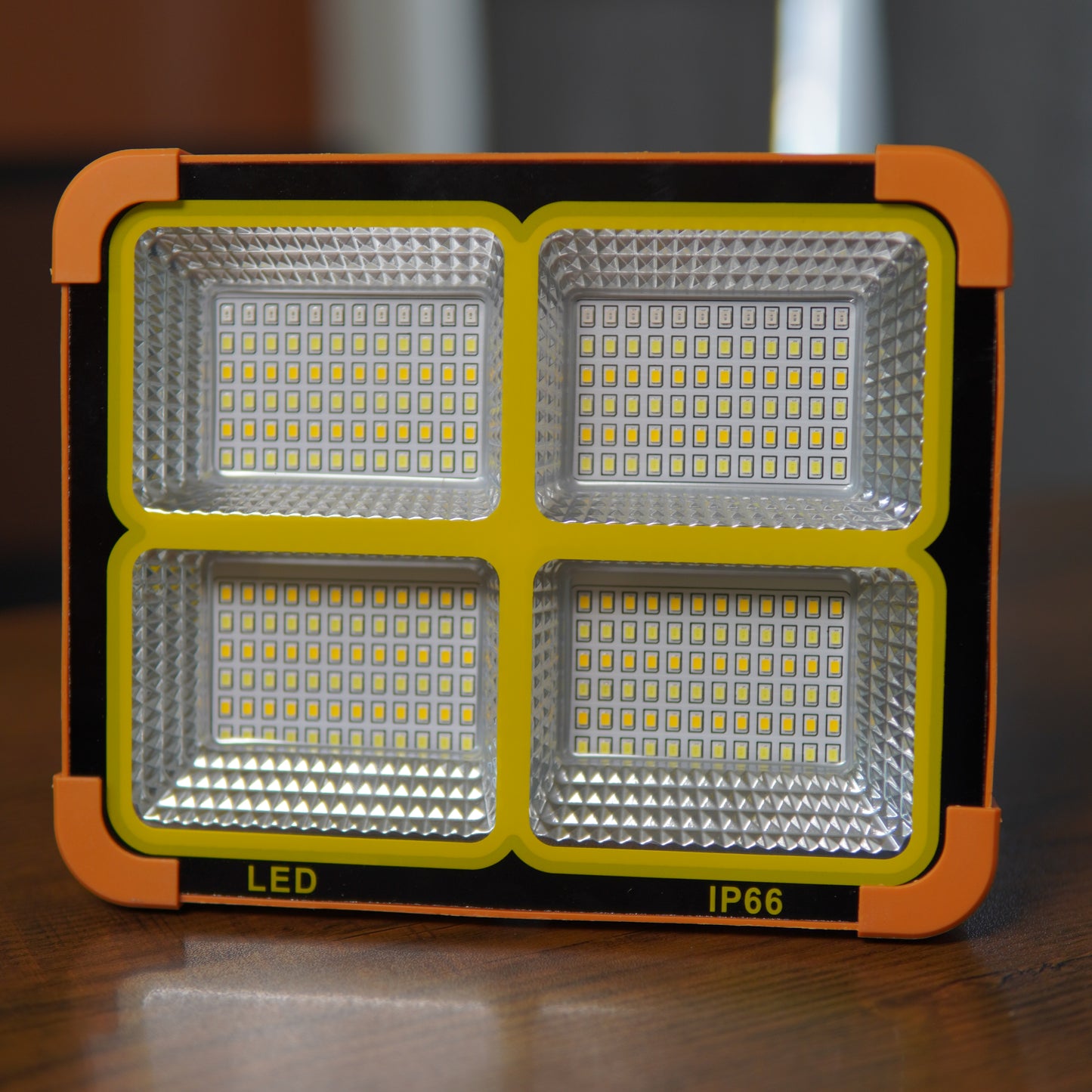 Solar LED light Private Street Lamp Without Electricity