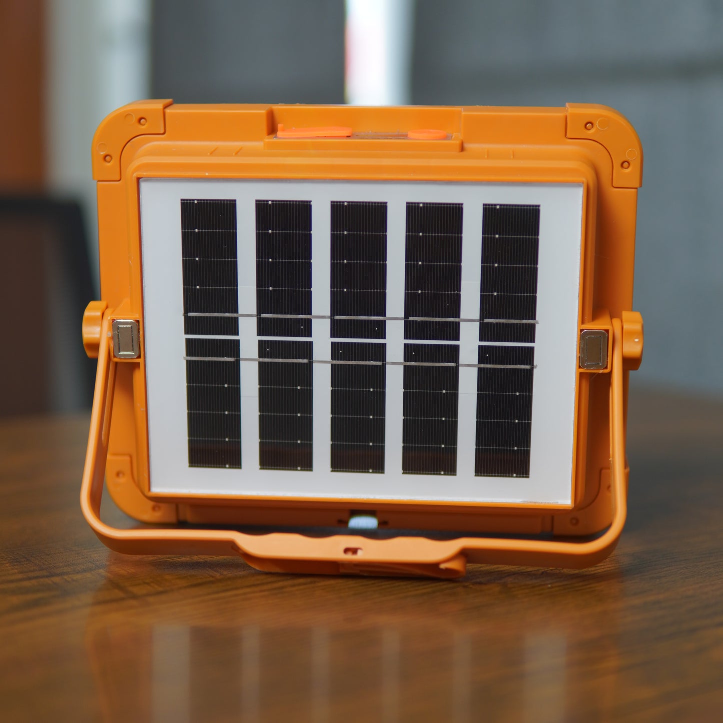 Solar LED light Private Street Lamp Without Electricity