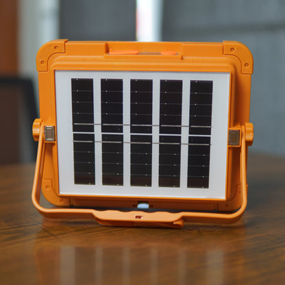 Solar LED light Private Street Lamp Without Electricity