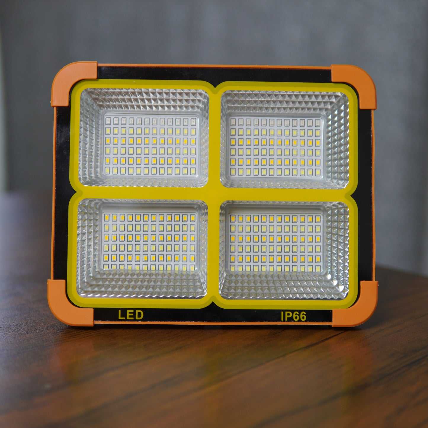 Solar LED light Private Street Lamp Without Electricity