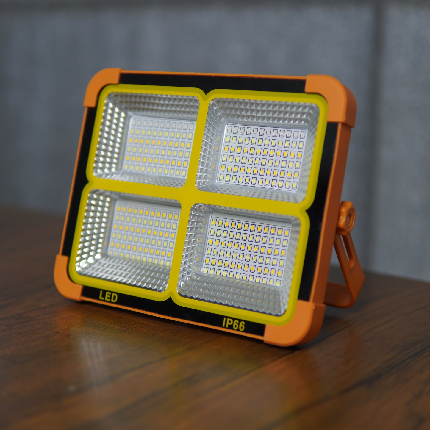 Solar LED light Private Street Lamp Without Electricity
