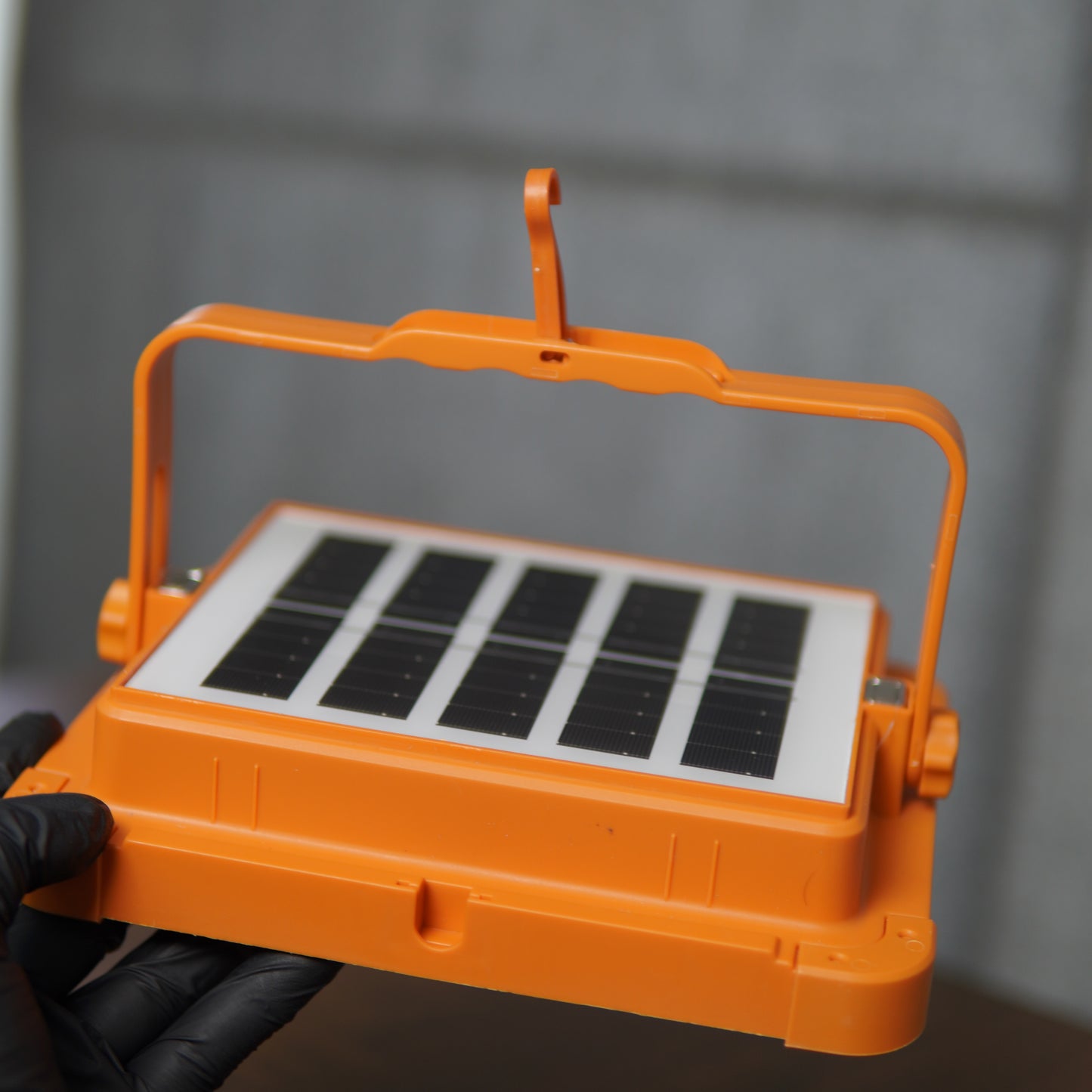 Solar LED light Private Street Lamp Without Electricity