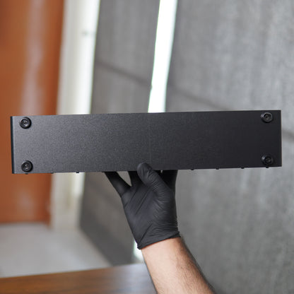 FOXNOVO Sound Bar 20W Smart Loudspeaker for Computer/TV 4200mAh Wireless
