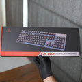 Motospeed GK89 RGB Mechanical Gaming Keyboard