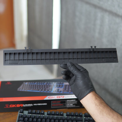 Motospeed GK89 RGB Mechanical Gaming Keyboard