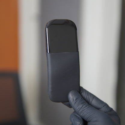 Foldable Dual-Mode Wireless Touch Optical Mouse