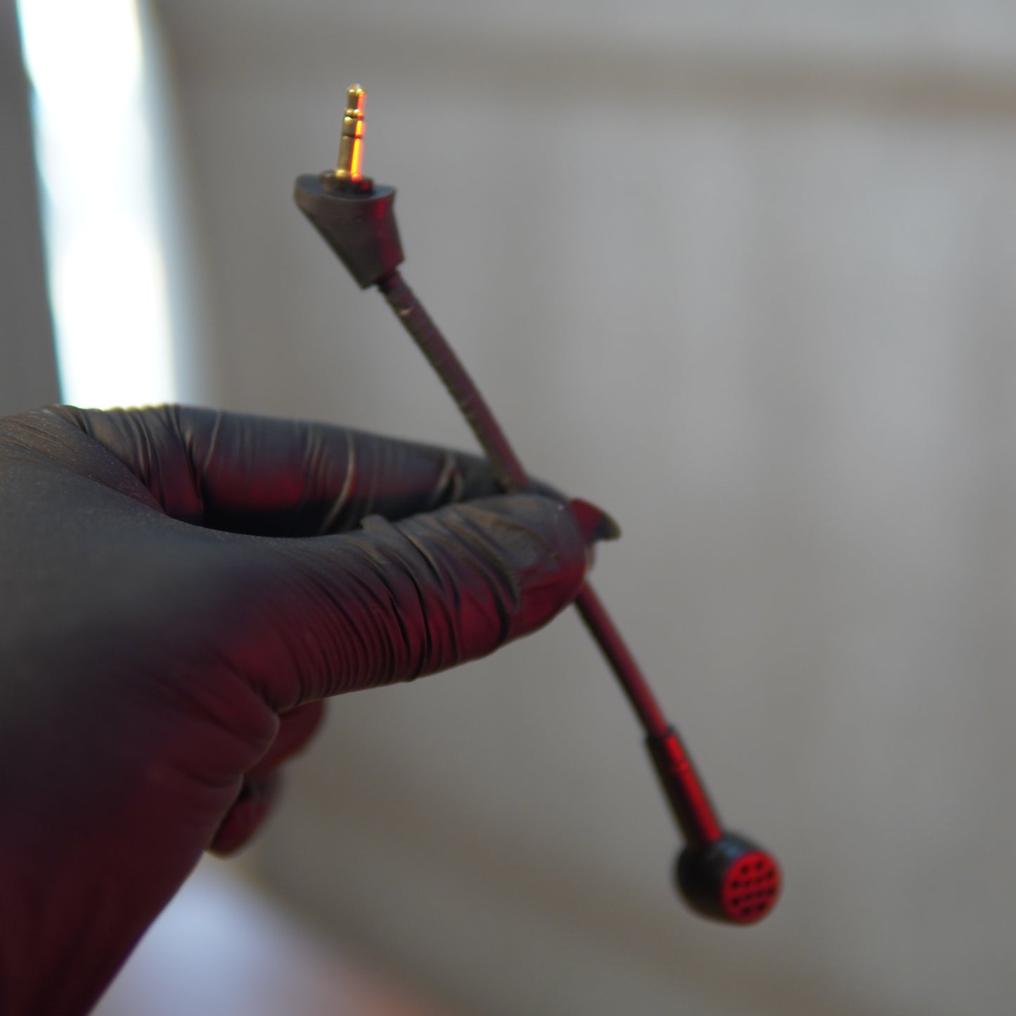 HyperX Cloud Alpha – Dual Chamber Gaming Headset