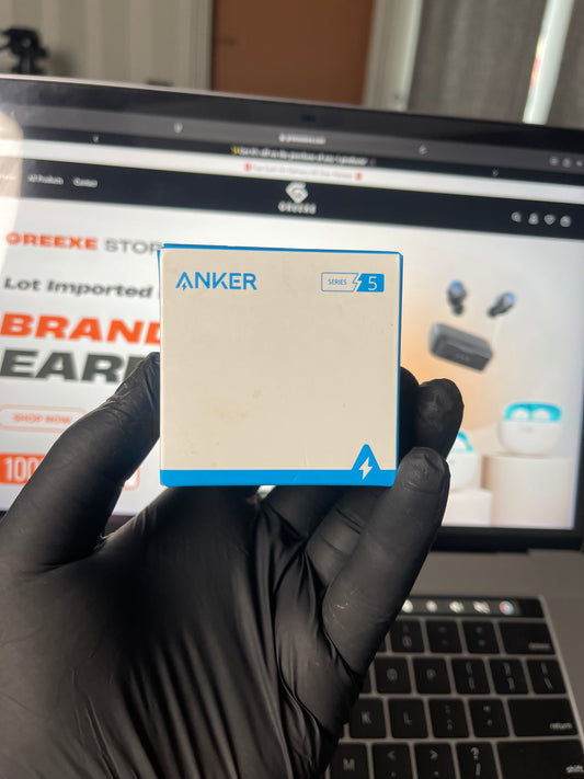 ANKER PowerPort III Nano 20W – A2633J22