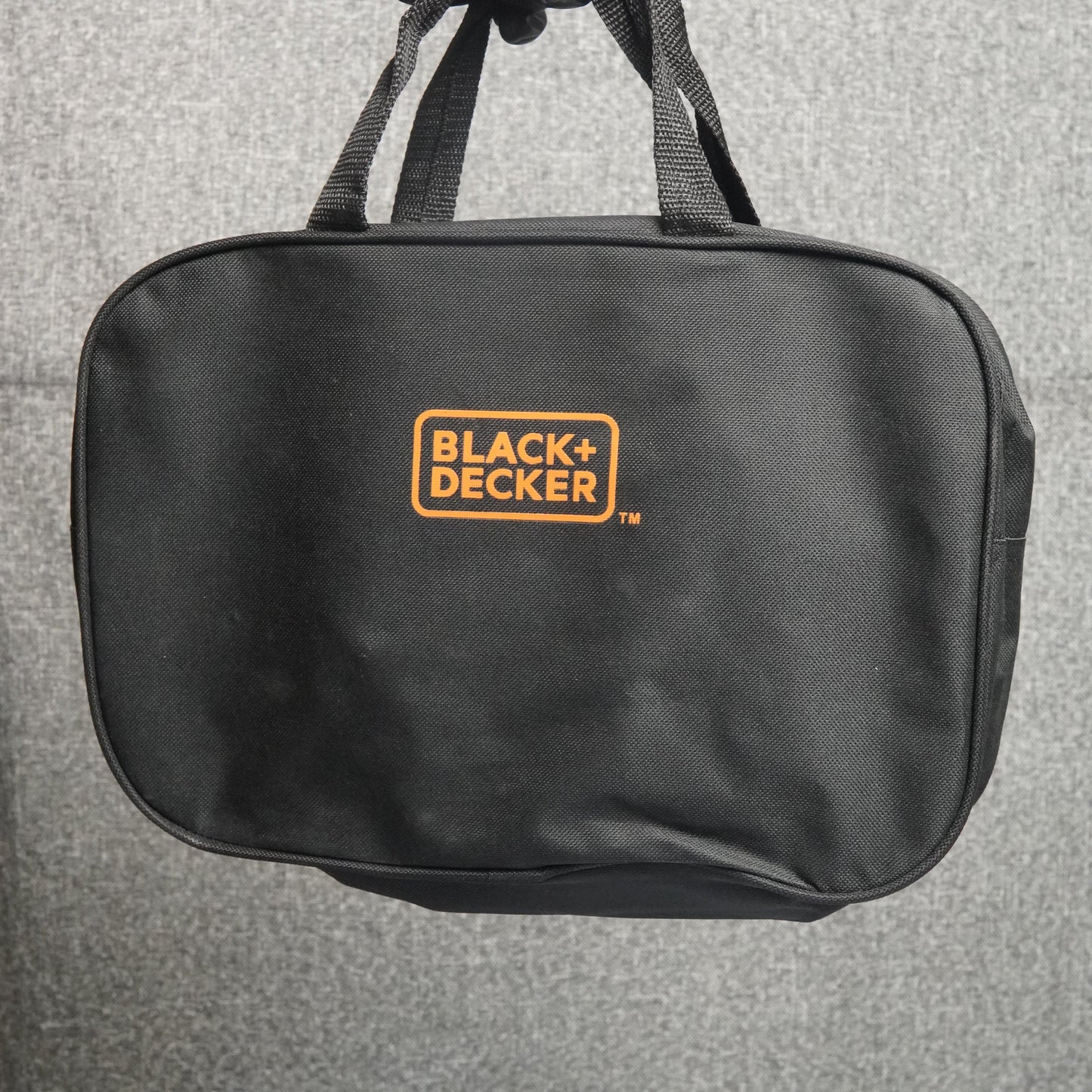 BLACK+DECKER 20V MAX Drill/Driver &amp; Home Tool Kit