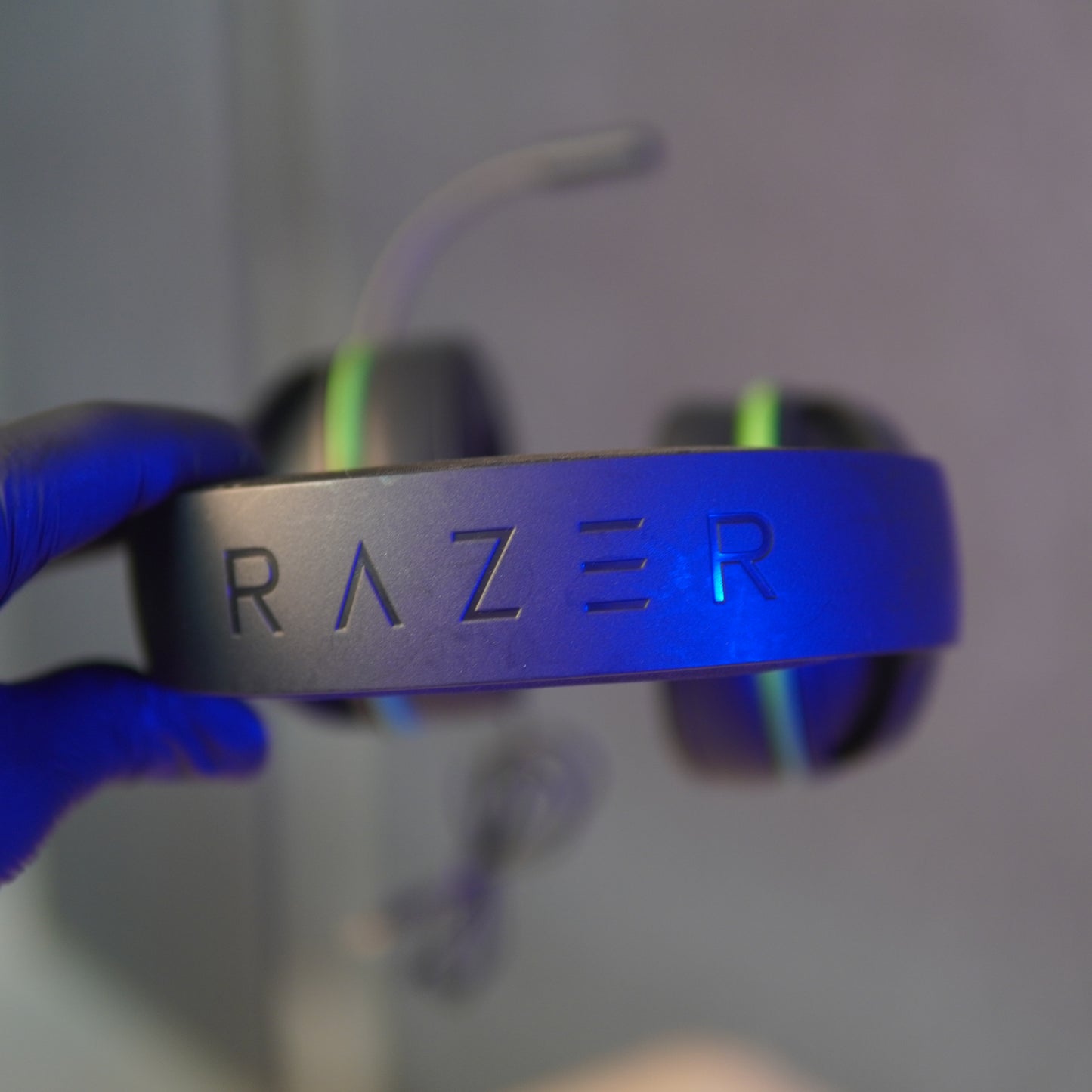 Razer Kraken V3 X Gaming Headset 7.1 Surround Sound