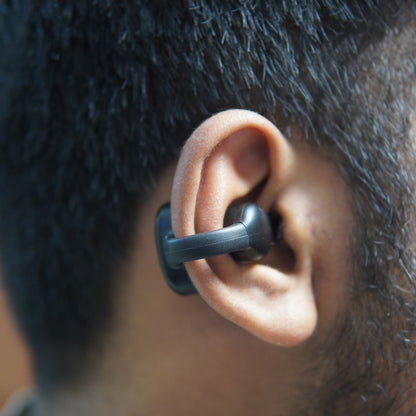 EAR CLIP Wireless Bluetooth Earbuds