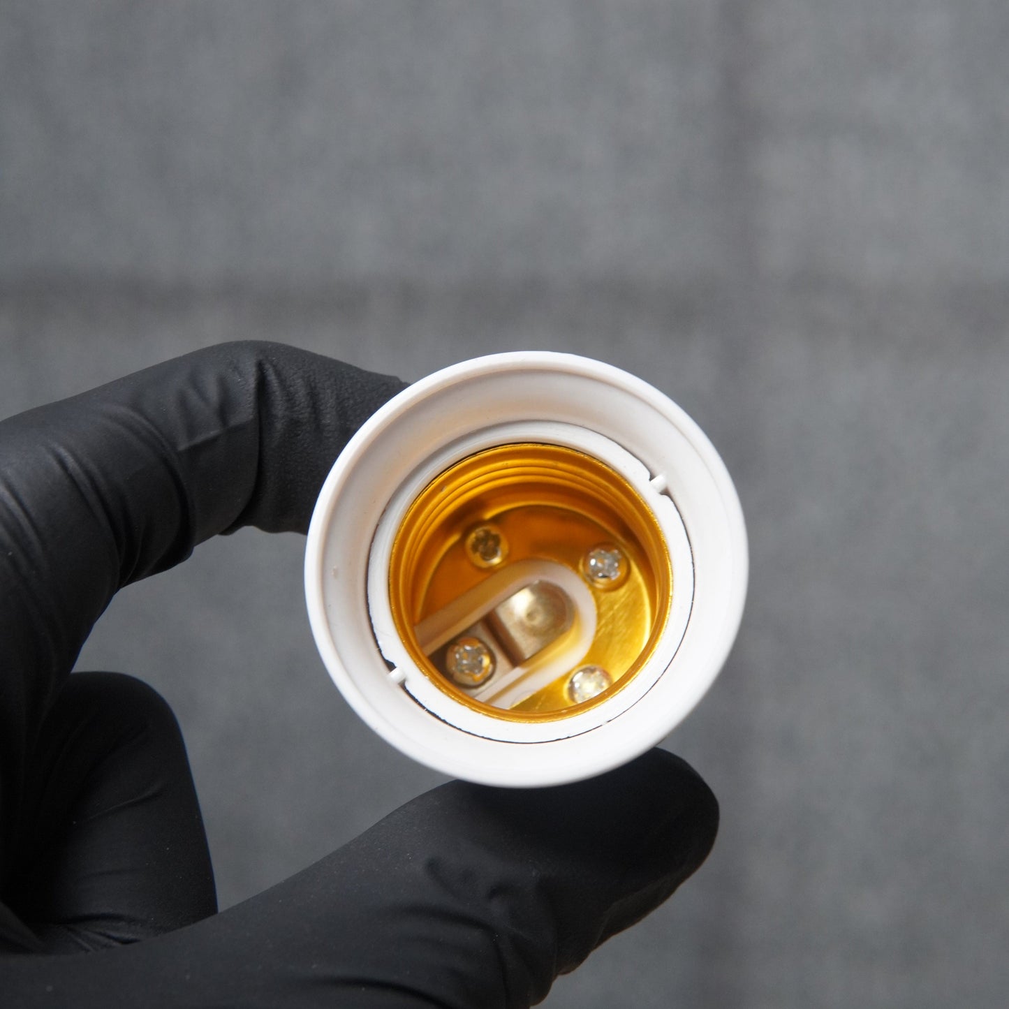 SYMYNELEC Dual-Band Light Bulb Security Camera