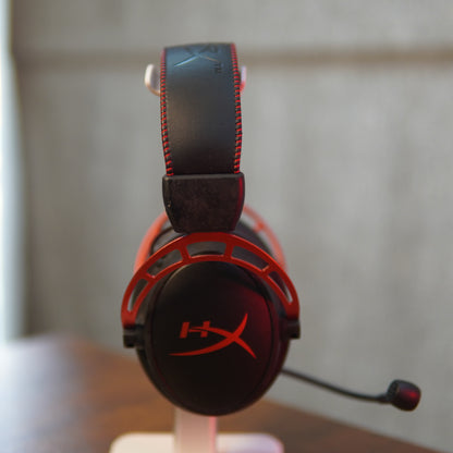 HyperX Cloud Alpha – Dual Chamber Gaming Headset