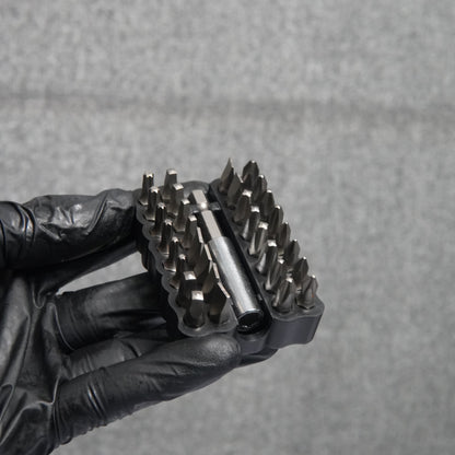 BLACK+DECKER 20V MAX Drill/Driver &amp; Home Tool Kit