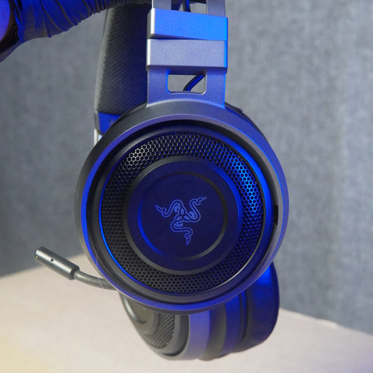 Razer Nari Ultimate Wireless PC Gaming Headset
