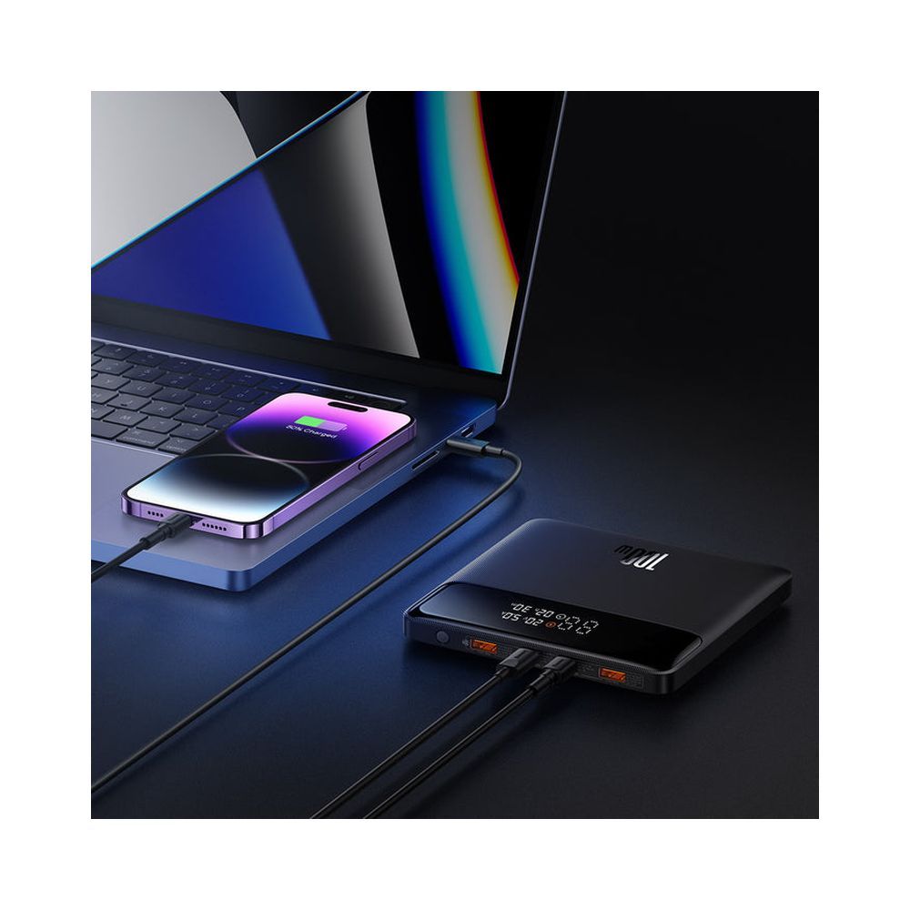 Baseus Blade 100W 20000mAh Power Bank