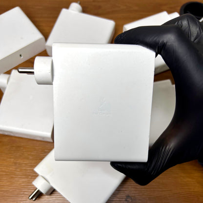 Samsung 140W Super Fast Charger – USB-C Power Delivery | Original Adapter