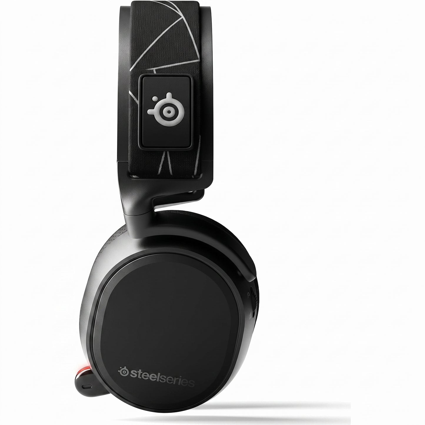 SteelSeries Arctis 9 Wireless Gaming Headset