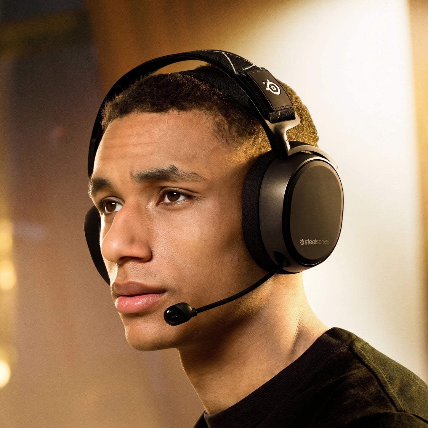 SteelSeries Arctis 9 Wireless Gaming Headset