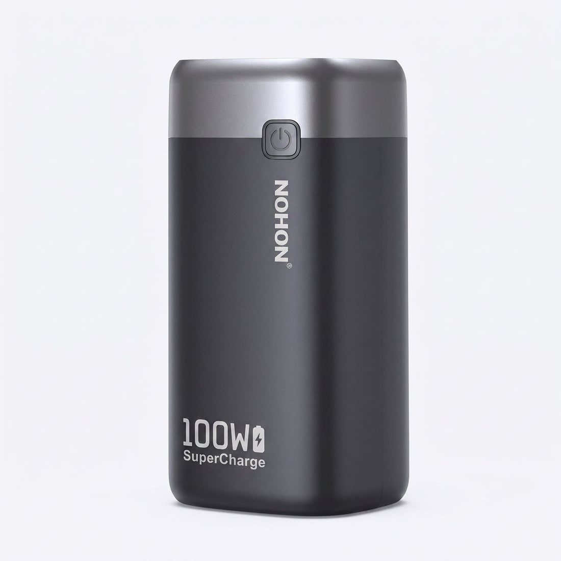 100W PD Fast Charging Power Bank – 20,000mAh High-Capacity Portable Charger