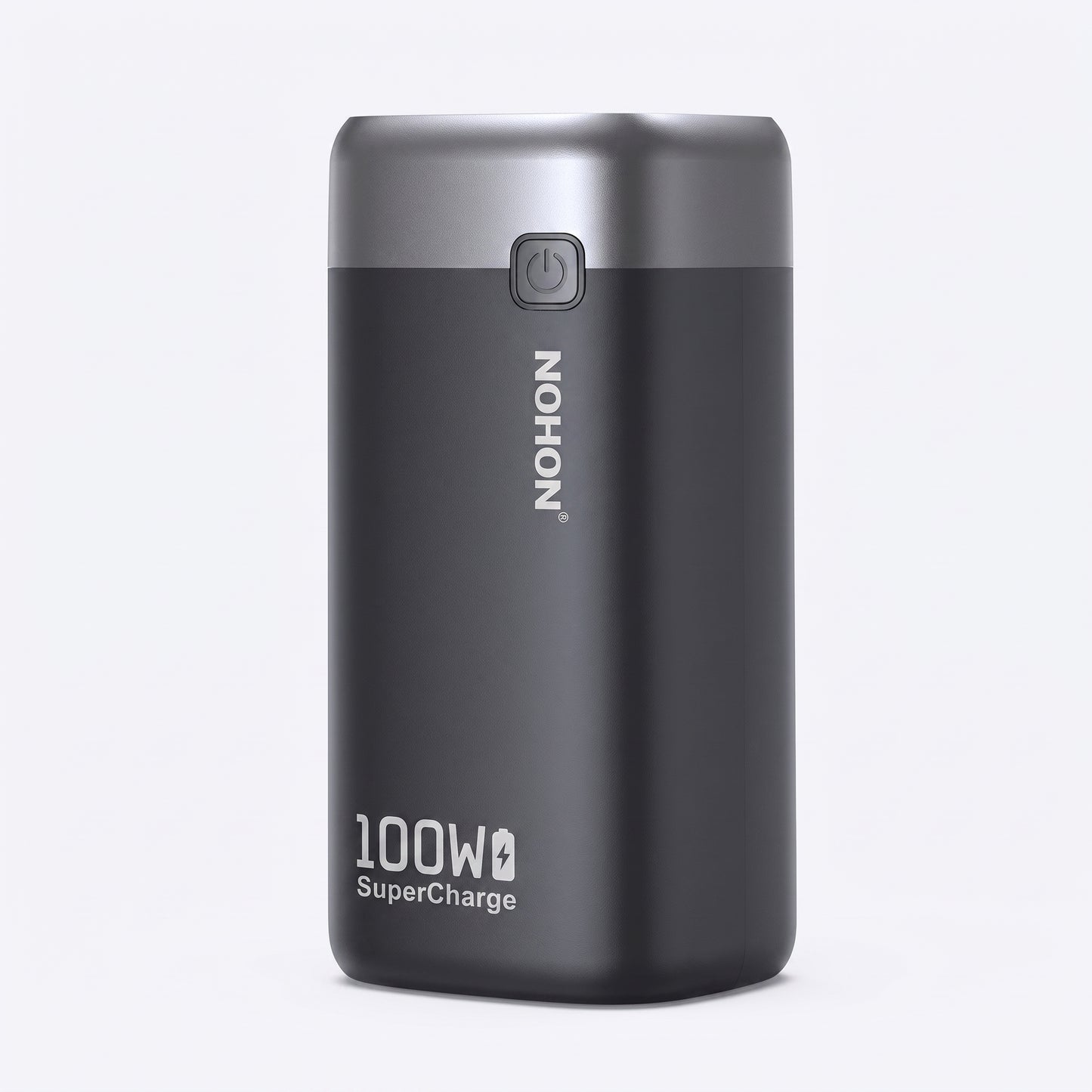 100W PD Fast Charging Power Bank – 20,000mAh High-Capacity Portable Charger
