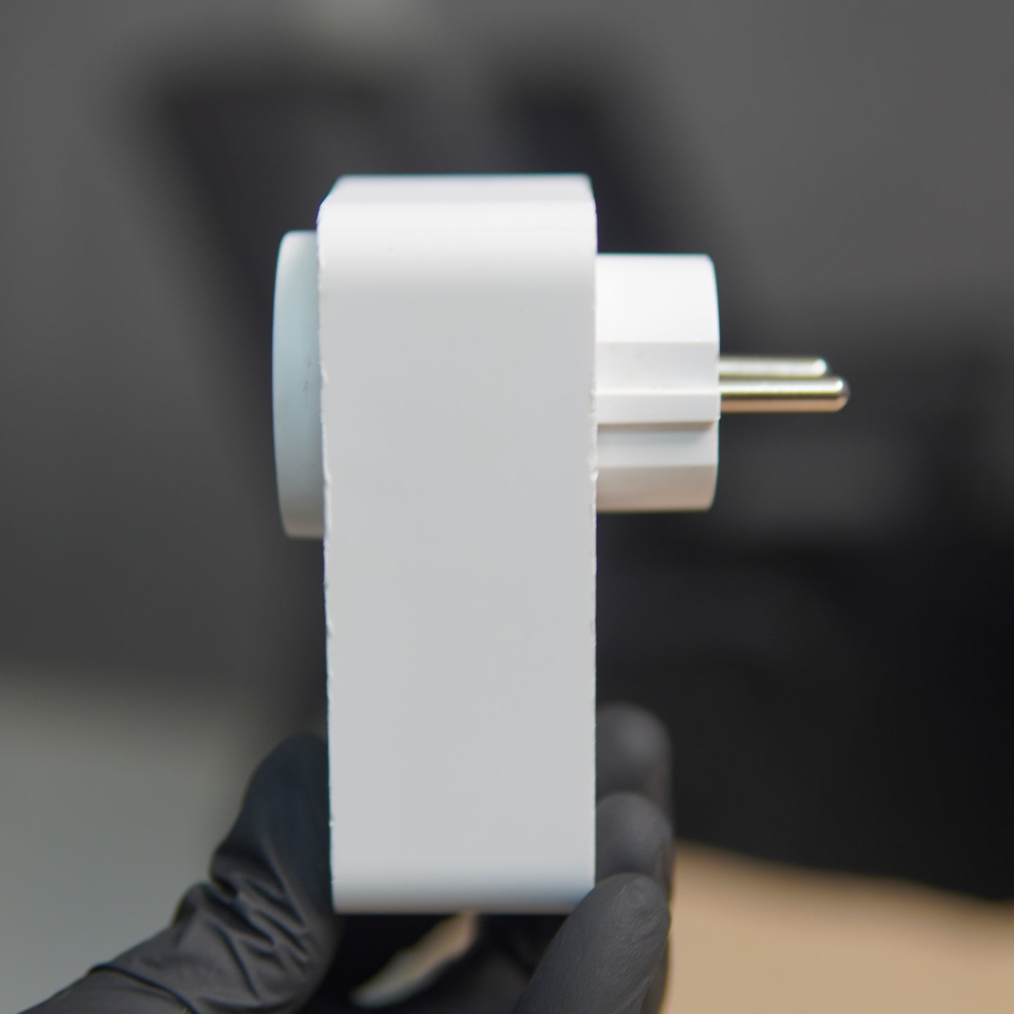 Amazon Smart Plug (EU) – Smart AC Plug | 230V | 10A | Works with Alexa