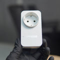 Amazon Smart Plug (EU) – Works with Alexa