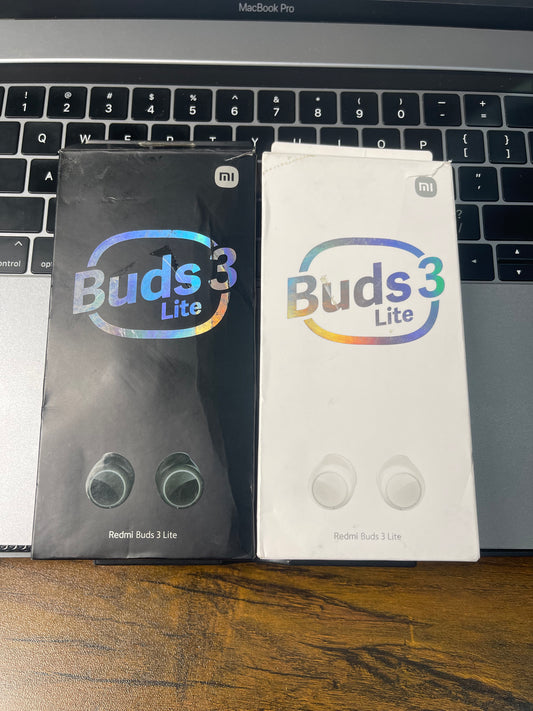 Redmi Buds 3 Lite