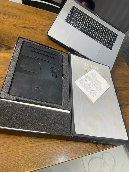 TSWireless 5-in-1 Wireless Charging Station