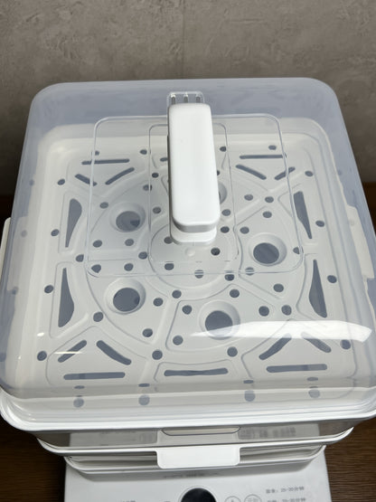 FOOD STEAMER