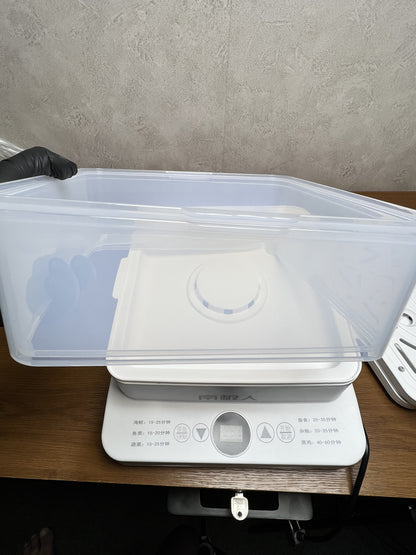 FOOD STEAMER